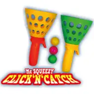 McSqueezy ügyességi labdajáték