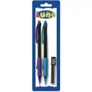 Mechanikus ceruzák heggyel 3db-os szett