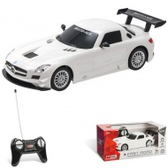 Mercedes-Benz SLS AMG GT3 távirányítós autó 1/24 - Mondo Motors