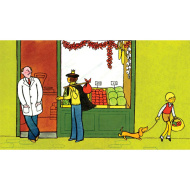 Mese a hét mesterségről diafilm