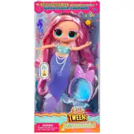 L.O.L. Surprise Tweens Lola Waves sellő baba