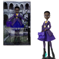 Monster High Wednesday: Bianca baba - Mattel