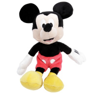 Mickey egér Disney plüssfigura - 20 cm