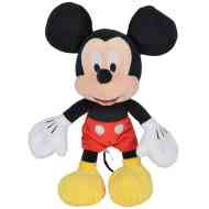 Disney Mickey egér plüss figura 25cm - Simba Toys
