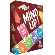 Mind Up kártyajáték