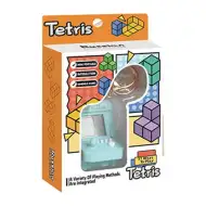 Mini Game Player játékkonzol kulcstartóval