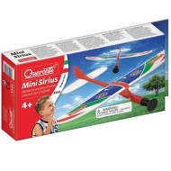 Quercetti: Mini Sirius vitorlázó repülő