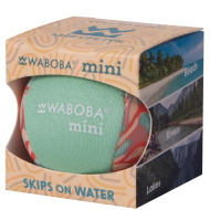 Waboba: Mini vízi pattlabda többféle változatban