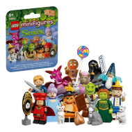 LEGO® Minifigurák: 30. sorozat Shrek (71053)