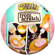 Miniverse: Make It Mini sütemények 1. széria