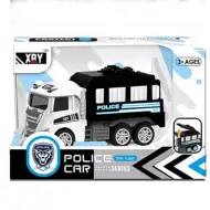 Kamionos munkagépek többféle változatban