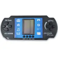 Pop Station Tetris játékkonzol ügyességi játék