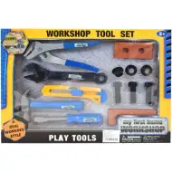 13 darabos szerszámkészlet