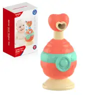 Happy World: Szívecskés fürdőjáték