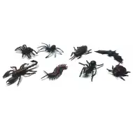 Rovarok játékszett 8db-os