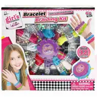 Girl's Creator karkötő készítő szett