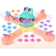 Falánk Békuci ügyességi társasjáték