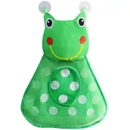 Békás játék tároló