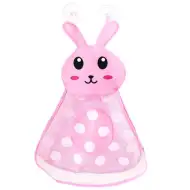 Nyuszis játék tároló