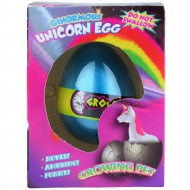 Magic: Növekvő unikornis tojásban meglepetés figura