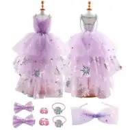 Csodálatos estélyi ruhakészítő szett