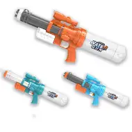 WaterWow: Tartályos vízipisztoly többféle változatban 47cm 1db