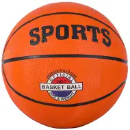 Sports kosárlabda hivatalos 7-es méretben