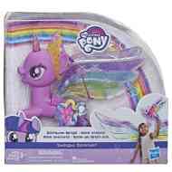 My Little Pony: Csillámló Twilight Sparkle játékszett - Hasbro