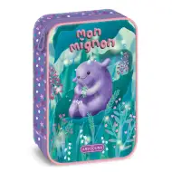 Ars Una: Mon Mignon többszintes tolltartó 15,5x22,5x4,5cm