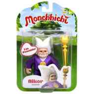 Monchhichi Aikor figura 7,5cm-es