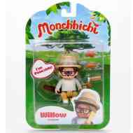 Monchhichi Willow figura 7,5cm-es