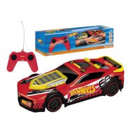Hot Wheels RC Drift Rod távirányítós autó 1/24 - Mondo Motors