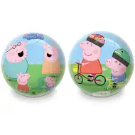 Peppa malac BioBall gumilabda 23cm