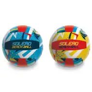 Solero: Strand röplabda kétféle változatban 5-ös méret - Mondo toys