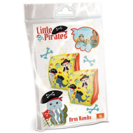 Kalóz mintás karúszó  - Mondo Toys