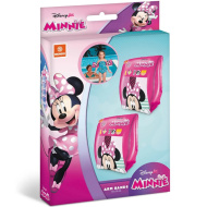 Minnie egér mintás karúszó - Mondo Toys