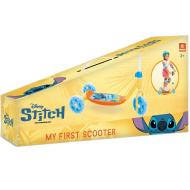 Disney Stitch My First Scooter háromkerekű roller - Mondo Toys