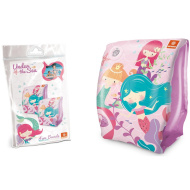 Sellő mintás karúszó  - Mondo Toys