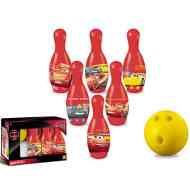 Verdák 3 bowling szett 6db bábuval - Mondo Toys