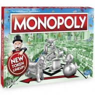Monopoly Classic társasjáték - Hasbro