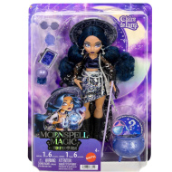 Moonspell Magic Baba - Claire - Mattel