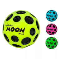 Waboba: Moon Ball pattlabda doboz nélkül többféle változatban 1db