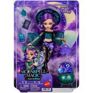 Moonspell Magic Baba - Willow - Mattel
