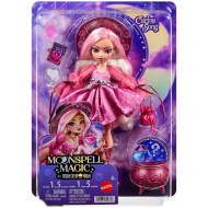 Moonspell Magic Baba - Carina - Mattel