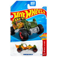 Hot Wheels: Mountin Mauler kisautó 1/64 - Mattel