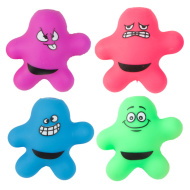 Mr. Stretchy Nyújtható mini figura 6cm-es több változatban 1db