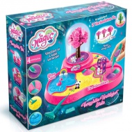 So Magic: Varázslatos kristálykert óriás szett