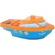 Műanyag hajó nagy méretben többféle - Wader