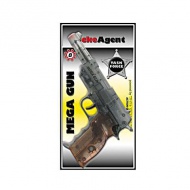 Mega Gun rózsapatronos 8 lövetű pisztoly