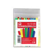 ICO: Süni Műanyag számolópálca